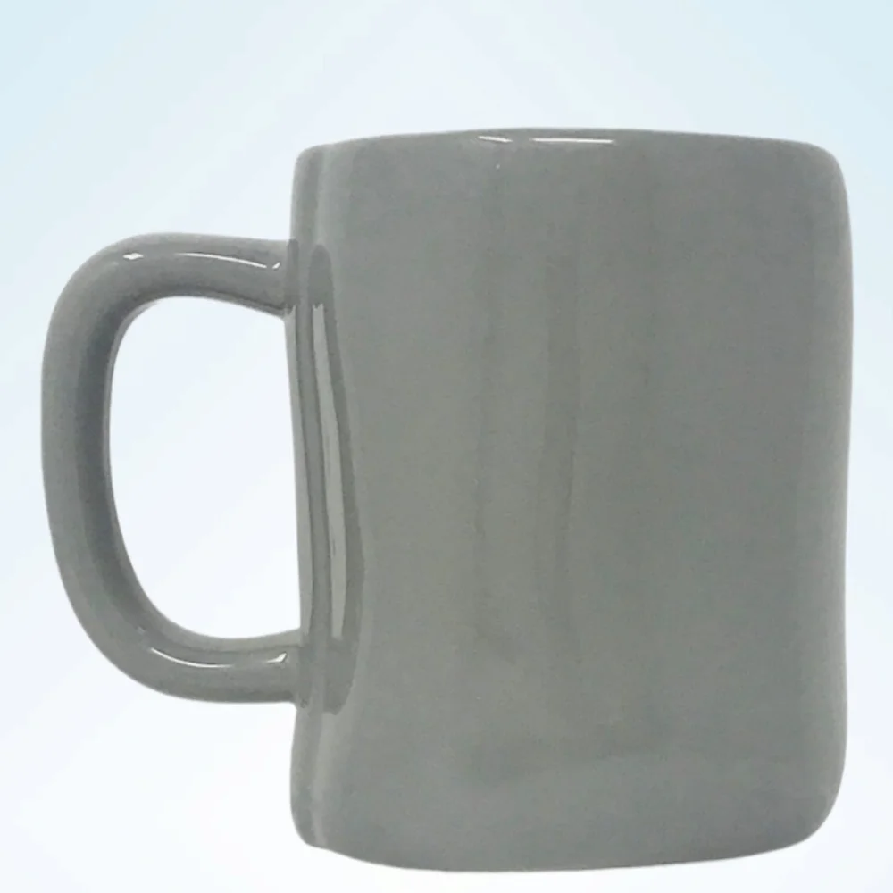 Nwt Rae Dunn I Purr You Coffee-Tea Mug